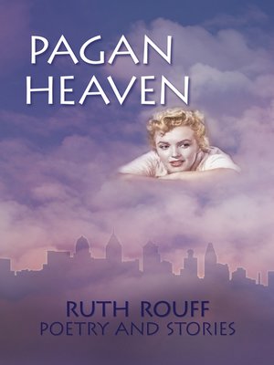 cover image of Pagan Heaven